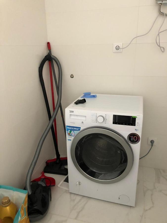 דירות T2 Centro סנטה מריה דה פיירה מראה חיצוני תמונה