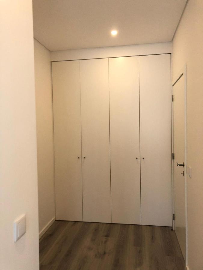 דירות T2 Centro סנטה מריה דה פיירה מראה חיצוני תמונה